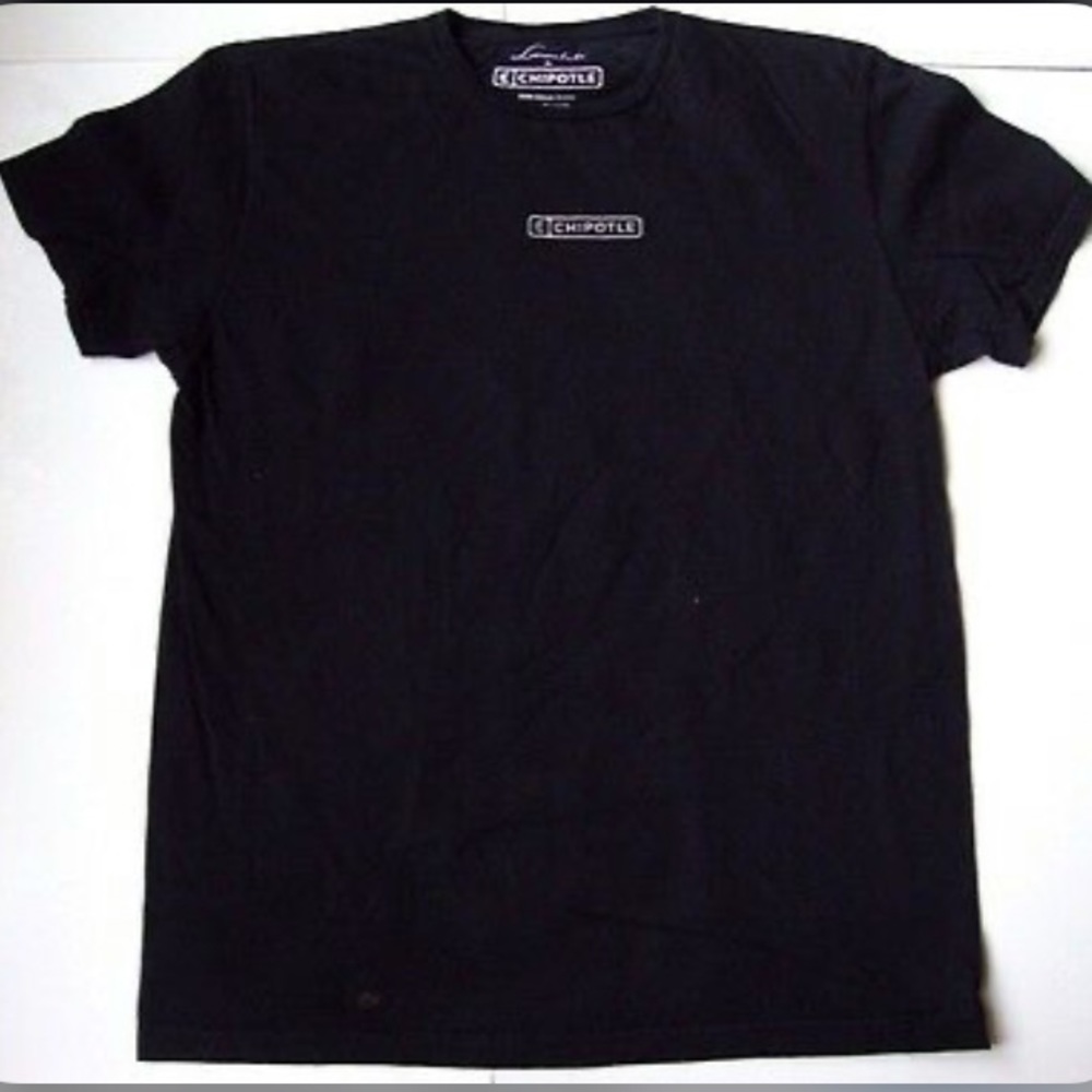 Chipotle TShirt